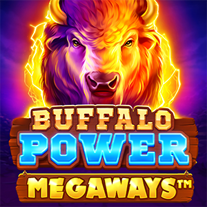 Buffalo Power Megaways™